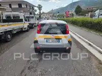 2016 Fiat Panda