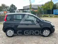 2016 Fiat Panda