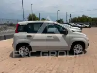 2016 Fiat Panda