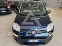 2016 Fiat Panda