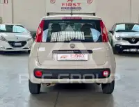 2016 Fiat Panda