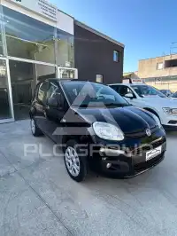 2016 Fiat Panda