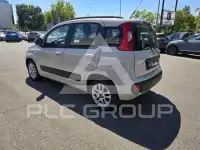 2016 Fiat Panda