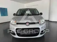 2016 Fiat Panda