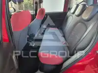 2016 Fiat Panda