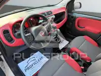 2016 Fiat Panda