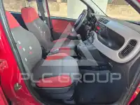 2016 Fiat Panda