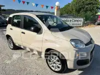 2016 Fiat Panda