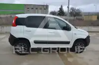 2016 Fiat Panda