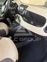 2016 Fiat Panda