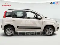2016 Fiat Panda