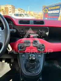 2016 Fiat Panda