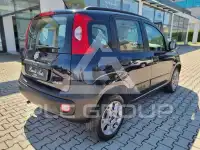 2016 Fiat Panda