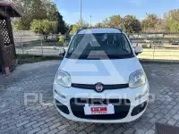 2016 Fiat Panda