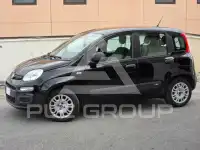 2016 Fiat Panda