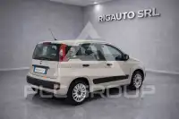 2016 Fiat Panda