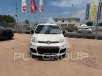 2016 Fiat Panda