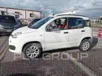 2016 Fiat Panda