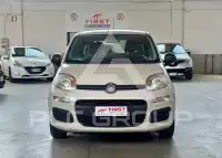 2016 Fiat Panda