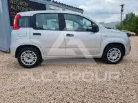 2016 Fiat Panda