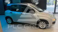 2016 Fiat Panda
