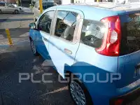 2016 Fiat Panda