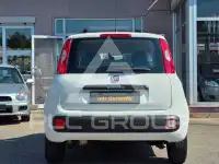 2016 Fiat Panda