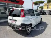 2016 Fiat Panda