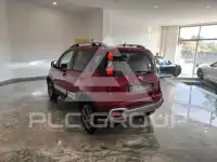 2016 Fiat Panda