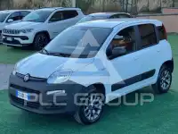 2016 Fiat Panda