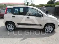 2016 Fiat Panda