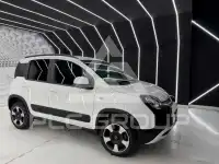 2016 Fiat Panda