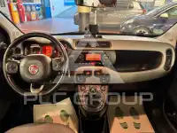 2016 Fiat Panda