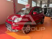 2016 Fiat Panda