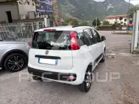 2016 Fiat Panda