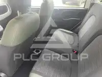 2016 Fiat Panda