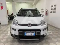 2016 Fiat Panda
