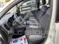 2016 Fiat Panda