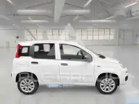 2016 Fiat Panda