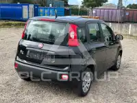 2016 Fiat Panda