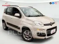 2016 Fiat Panda