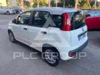 2016 Fiat Panda