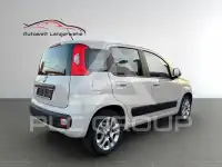 2016 Fiat Panda