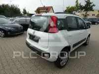 2016 Fiat Panda