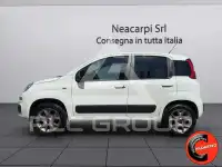 2016 Fiat Panda