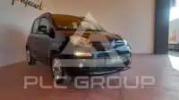 2016 Fiat Panda