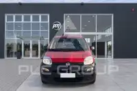 2016 Fiat Panda