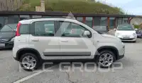 2016 Fiat Panda