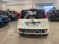 2016 Fiat Panda