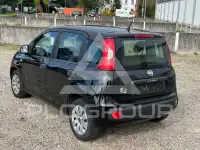 2016 Fiat Panda